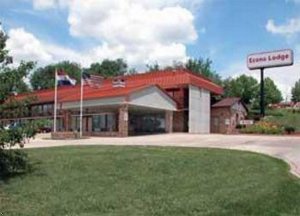 Econo Lodge Jefferson City