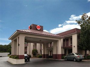 Econo Lodge Clinton