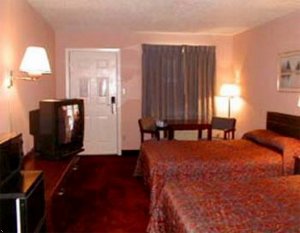 Econo Lodge Jackson