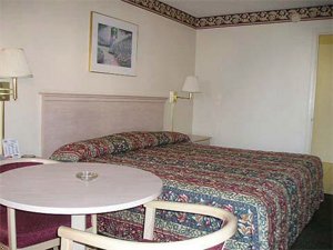 Econo Lodge Pearl