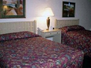 Econo Lodge Corinth