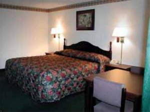 Econo Lodge Miles City