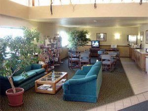 Econo Lodge Missoula