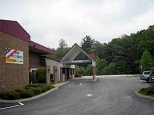 Econo Lodge Airport