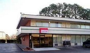 Econo Lodge Elizabeth City