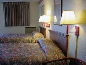 Econo Lodge High Point