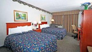 Econo Lodge & Suites