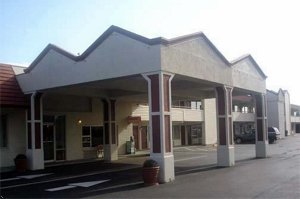 Econo Lodge Eden