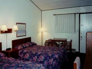 Econo Lodge Ogallala