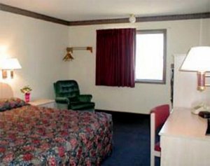 Econo Lodge Beatrice