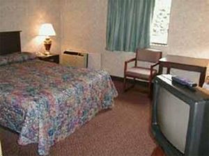 Econo Lodge Bordentown