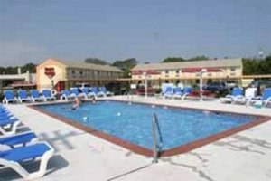 Econo Lodge Somers Point