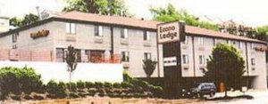 Econo Lodge Jersey City