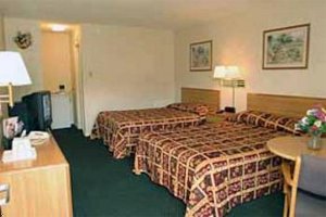 Econo Lodge Marmora