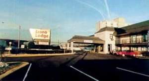 Econo Lodge Newark International Airport