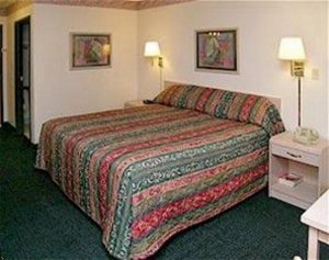 Econo Lodge Silver City