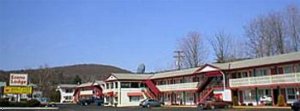 Econo Lodge Endicott