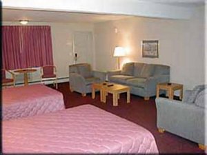 Econo Lodge Bay Shore