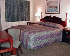 Econo Lodge Tonawanda