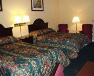 Econo Lodge And Suites