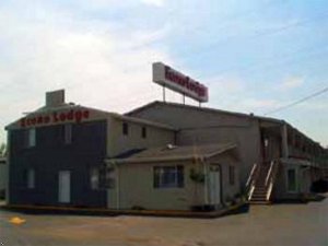 Econo Lodge Franklin