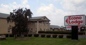 Econo Lodge Sidney