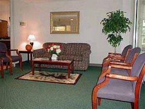 Econo Lodge Akron