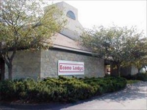 Best Value Inn And Suites-Holland/Toledo