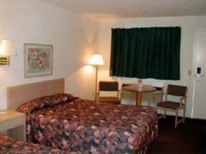 Econo Lodge Mansfield