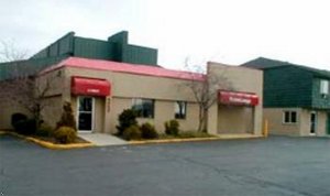 Econo Lodge Warrensville Heights