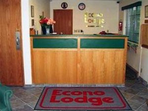 Econo Lodge Prineville