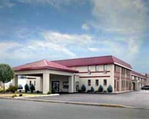 Econo Lodge Chambersburg