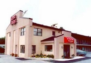 Econo Lodge Douglassville