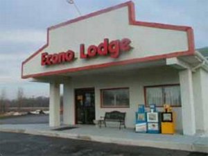 Econo Lodge Greencastle