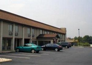 Econo Lodge Pine Grove