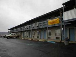 Econo Lodge Waynesburg