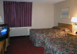 Econo Lodge Wilkes-Barre