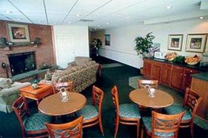 Econo Lodge Williamsport