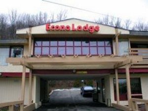 Econo Lodge Clarks Summit