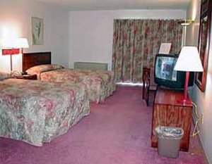 Econo Lodge Middletown