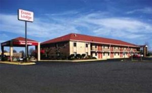 Econo Lodge Bishopville