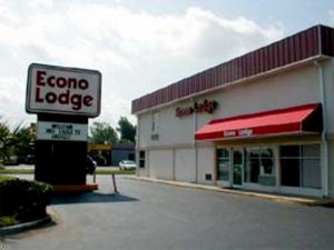 Econo Lodge Charleston