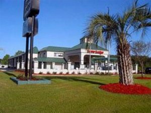 Econo Lodge Goose Creek