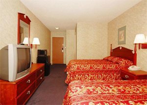 Econo Lodge Spartanburg