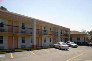 Econo Lodge Columbia