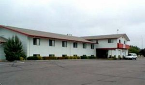 Econo Lodge Mitchell