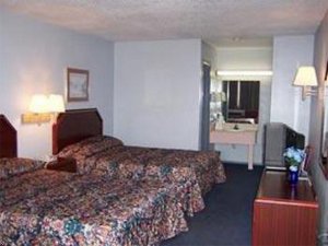 Econo Lodge East Ridge