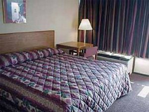 Econo Lodge Lenoir City