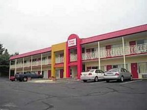 Econo Lodge Johnson City