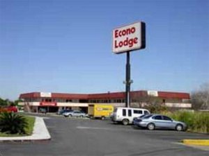 Econo Lodge San Antonio